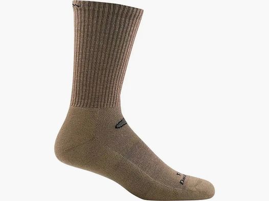 Darn Tough Sokken T3001 Tactical Micro Crew Light