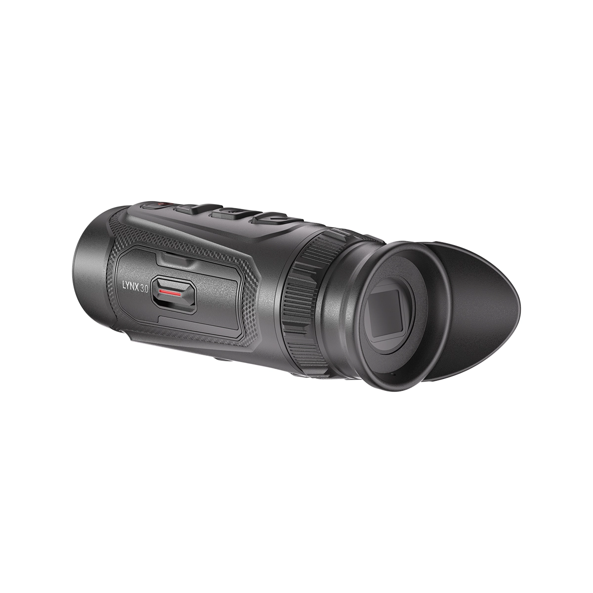 HIKMICRO LYNX Pro LE10 3.0 Wärmebildmonokular, Bild 3 von 7