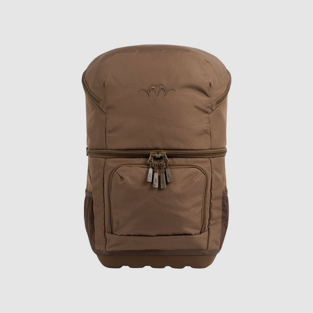 Blaser Range Bag Competition Brown Backpack, image 3 of 3