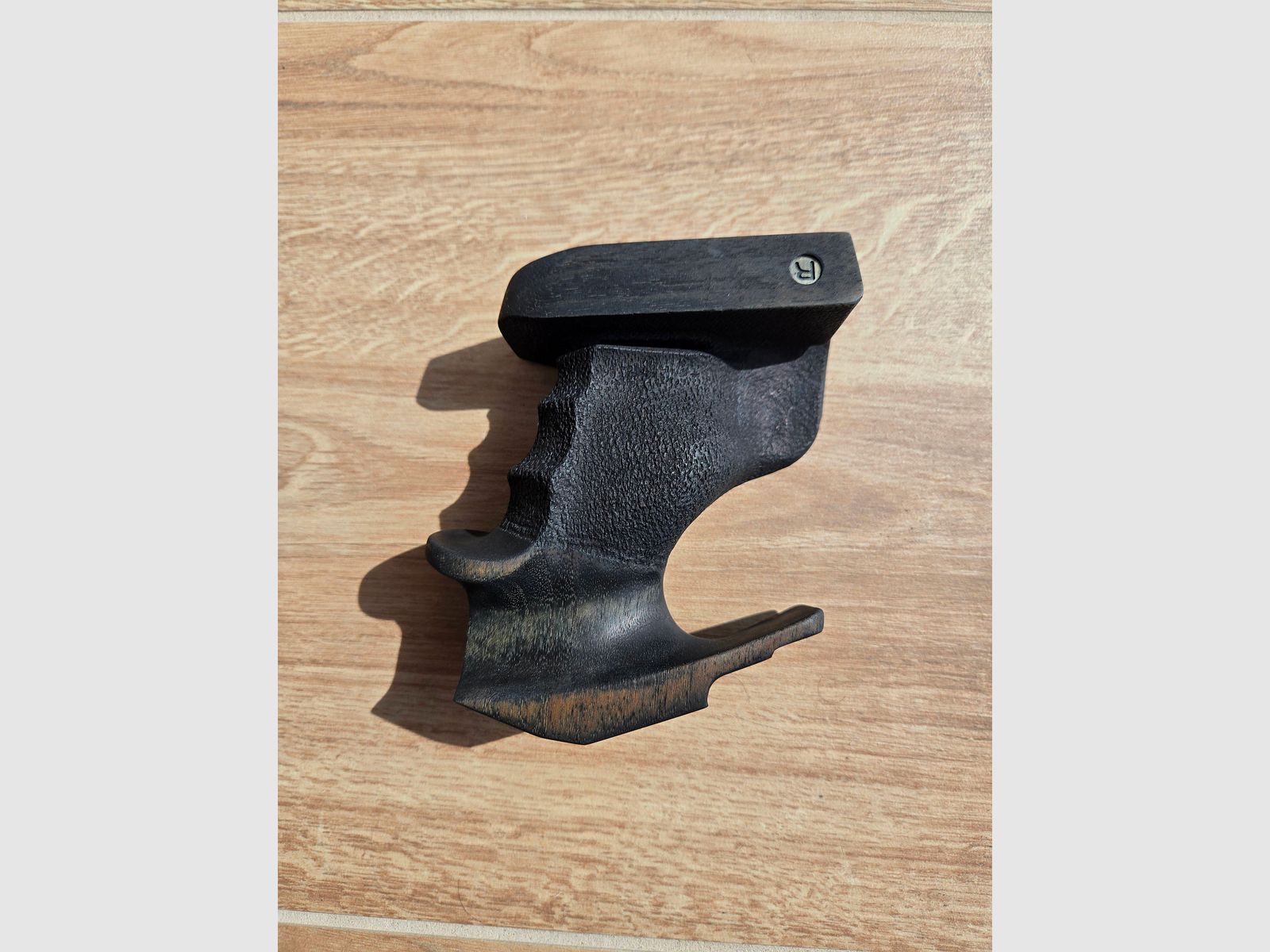 Rink Formgriff für Steyr LP 10