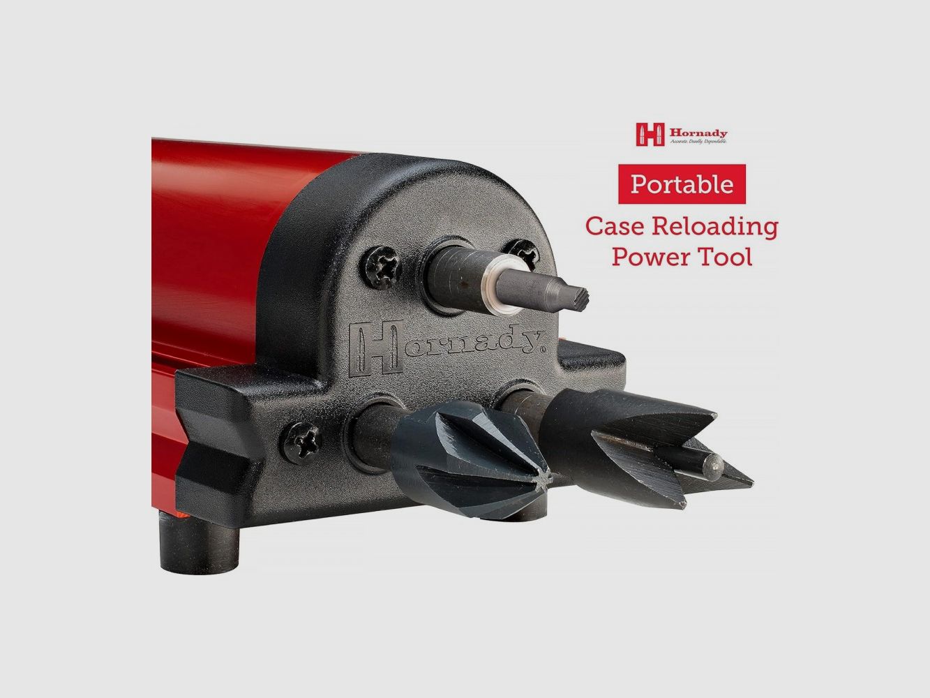 Lock N Load Case Prep Trio by Hornady, immagine 5 di 5