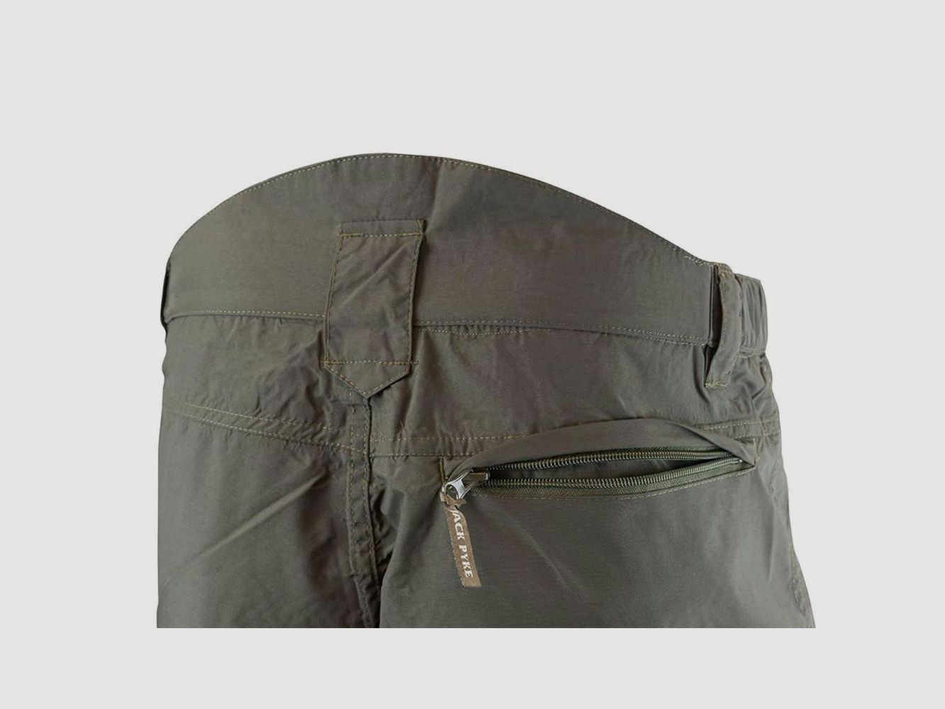 Jack Pyke Ashcombe Jagdhose - Widerstandsfähig und Wasserdicht - Optimaler Komfort und Mobilität, Bild 5 von 5