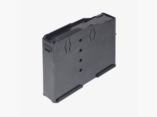 Chargeur en Acier Voere pour Modèle X3 6 Coups