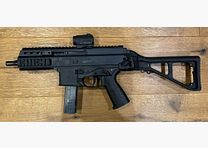 Brügger & Thomet APC9 PRO