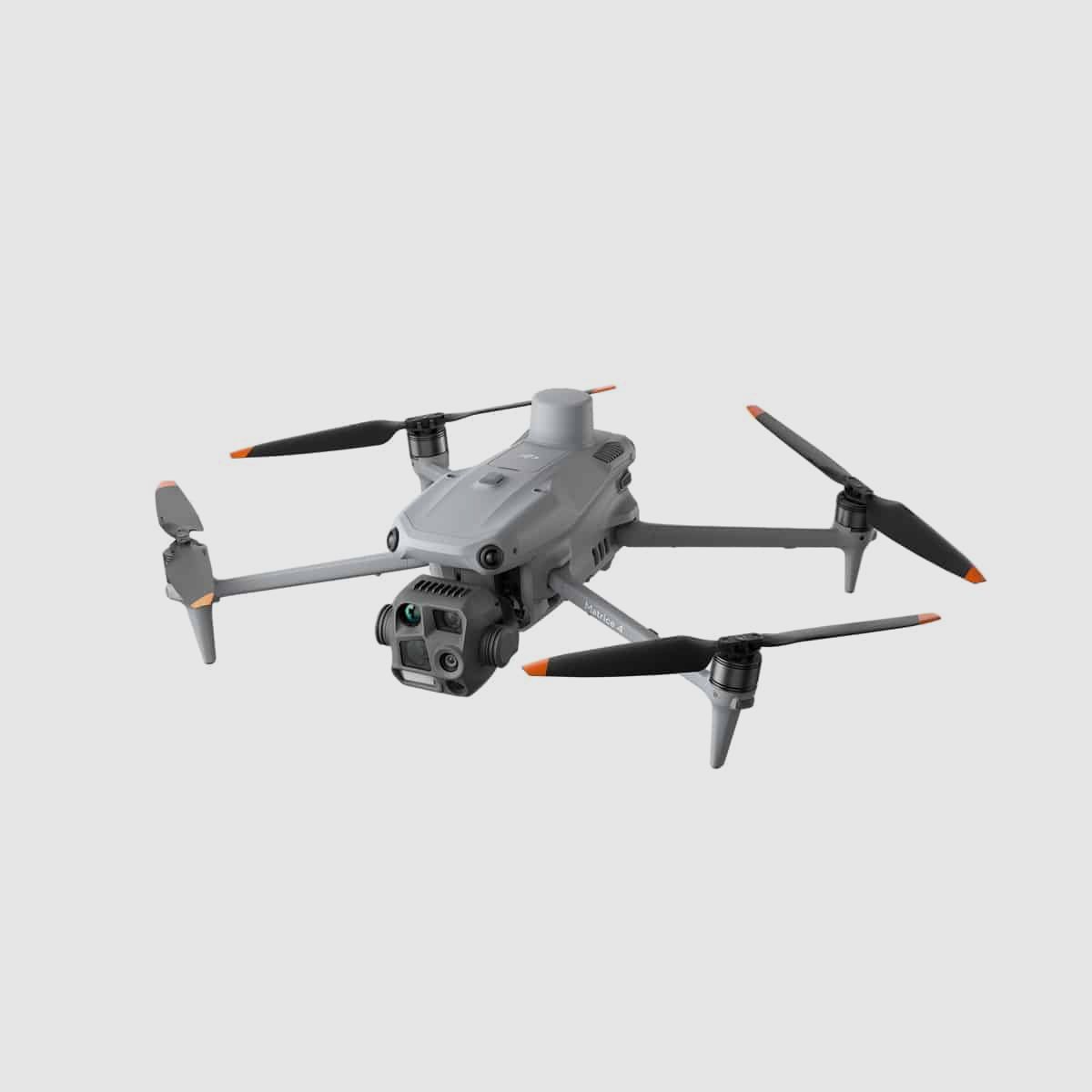 DJI Matrice 4 Thermal Warmtebeelddrone, afbeelding 1 van 6
