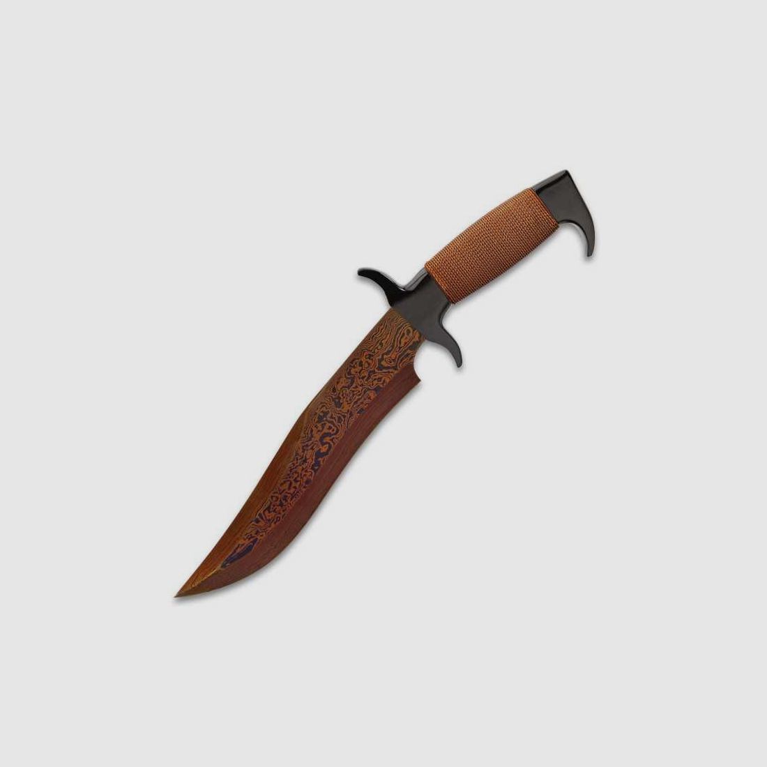 United Cutlery Gil Hibben - Hellfyre Highlander Bowie Messer mit Scheide