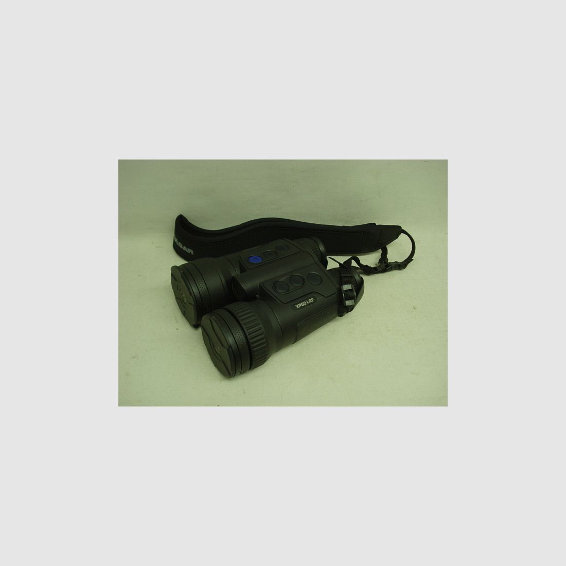 Merger XP50 LRF - Range: 1800 m