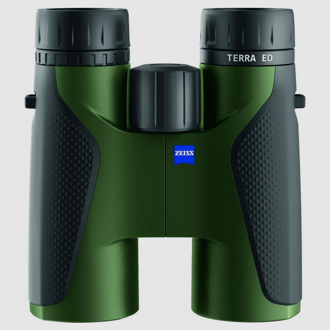 Zeiss ZEISS Terra ED 8x42 schwarz/grün