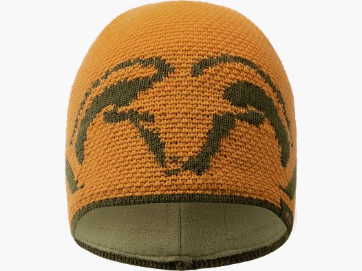 Pearl Beanie Driven Orange Driven Orange ONE_SIZE