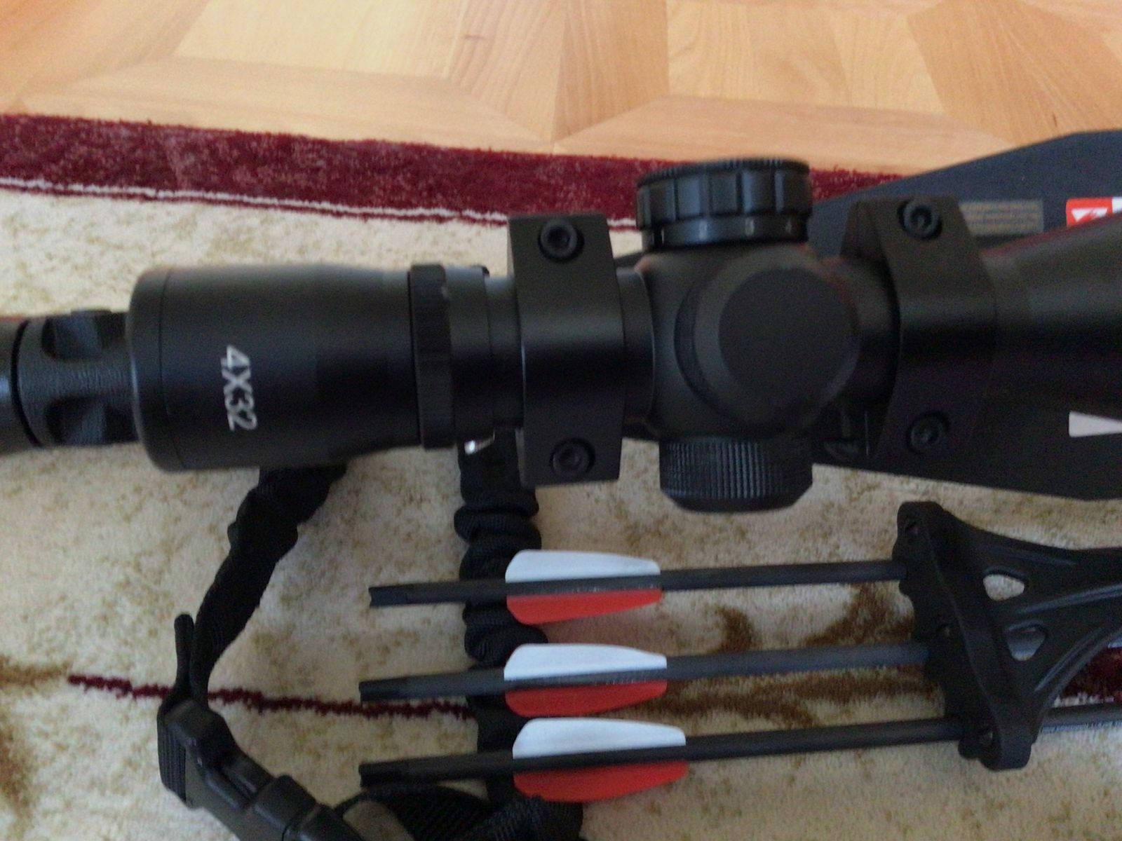 Armbrust, Bild 4 von 5