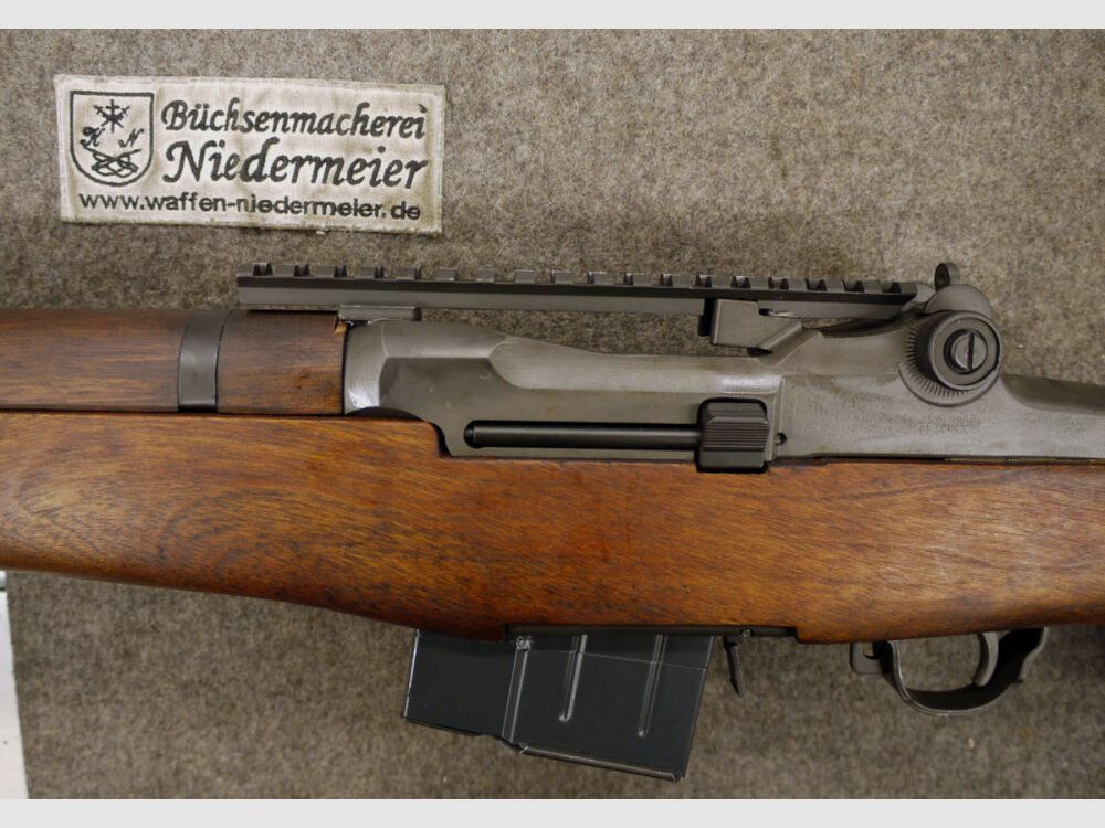 Springfield M1G-Sniper, zdjęcie 2 z 6