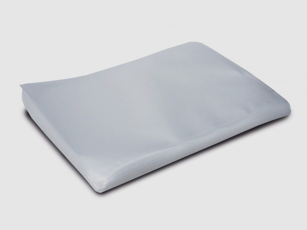 Case foliezakjes 16x23 cm, 50 stuks