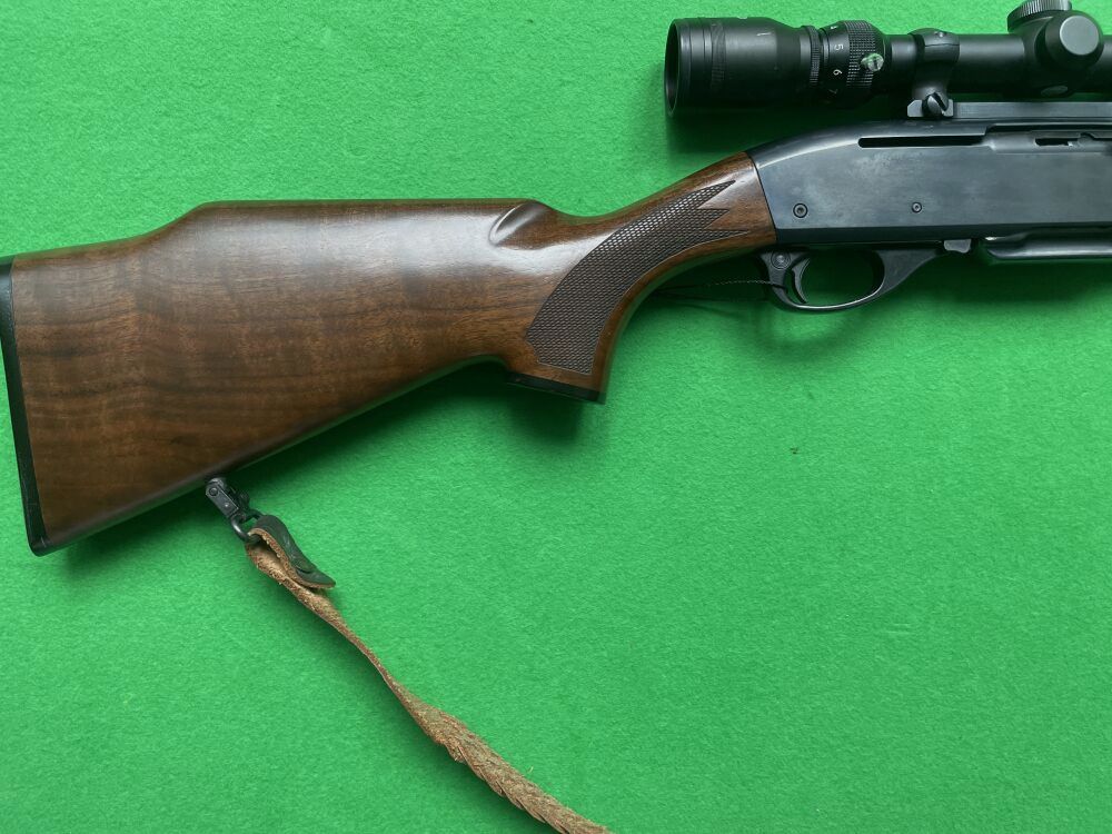 Remington 7400 .308Win