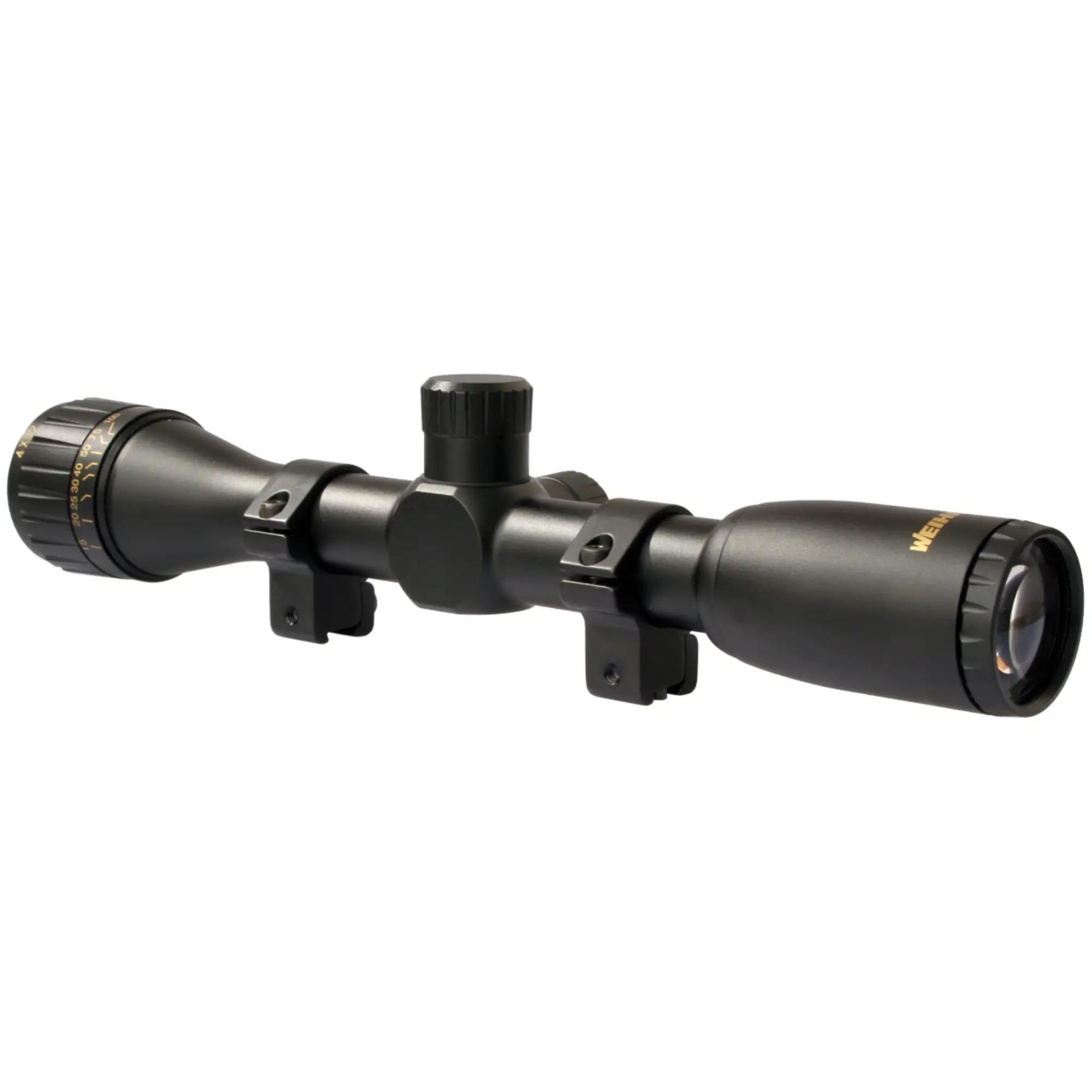 Weihrauch richtkijker 4x32 P