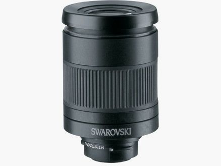 SWAROVSKI Oculare 25-50x W per serie ATS / STS