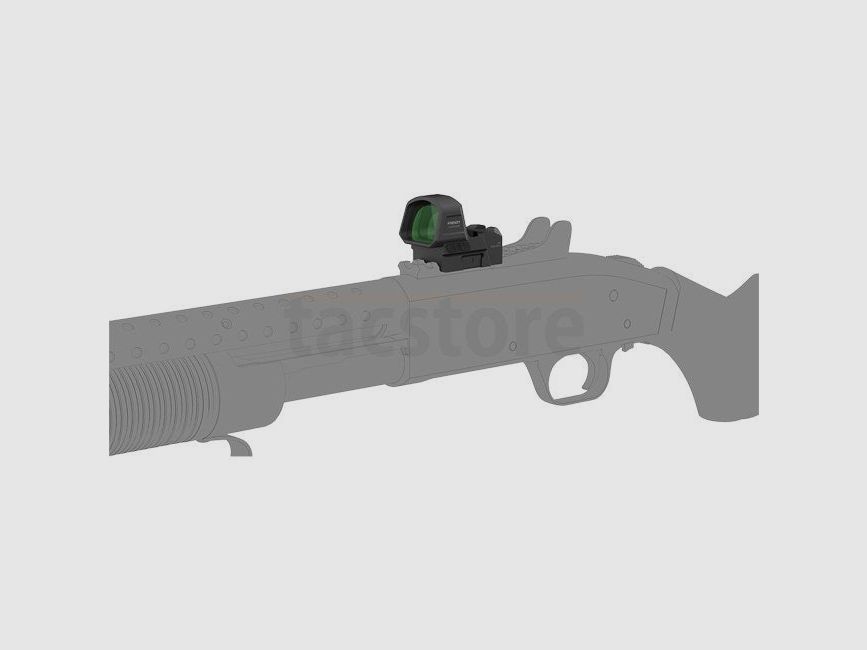 Vector Optics Frenzy F3 26x32 GMR Green Dot - Black, Bild 7 von 19