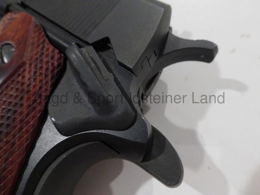 Voor Ordonance GI Exp "Wild Bunch" SA