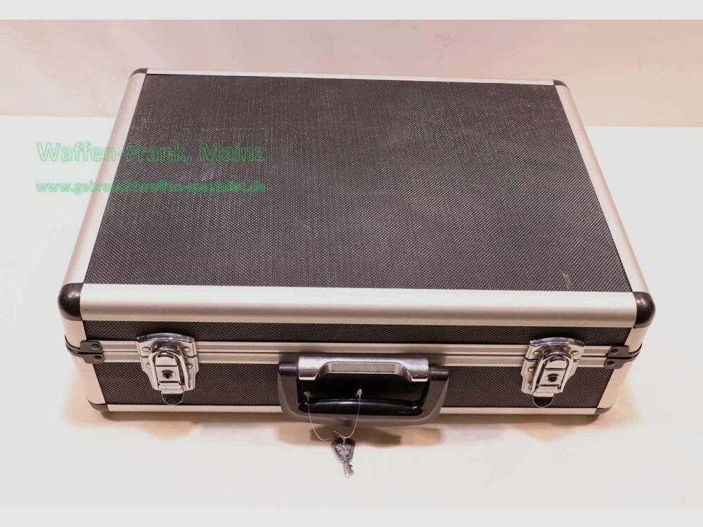 Duitse Diverse Pistoolkoffers