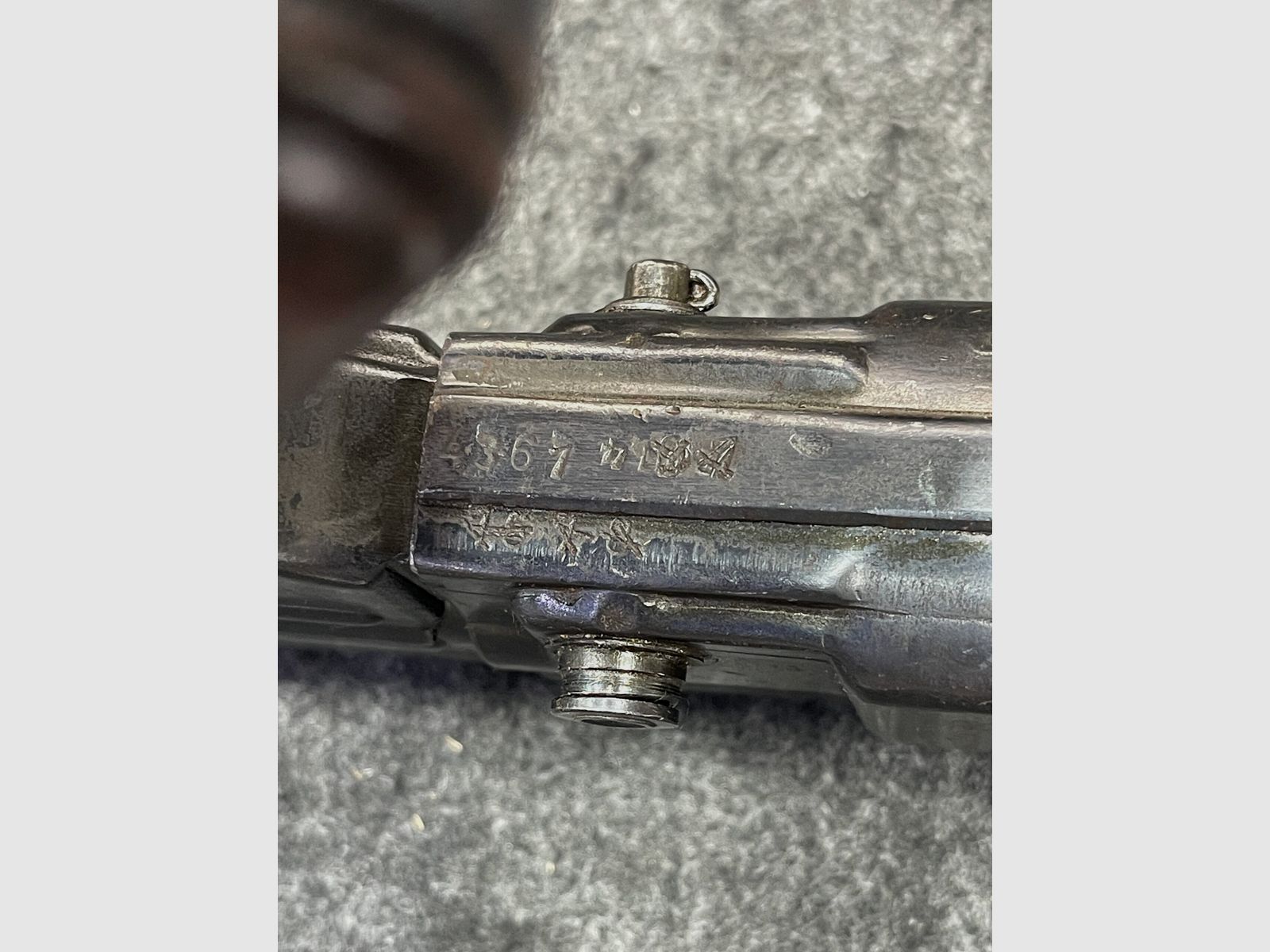 HAENEL MP44/STG44, image 42 sur 59