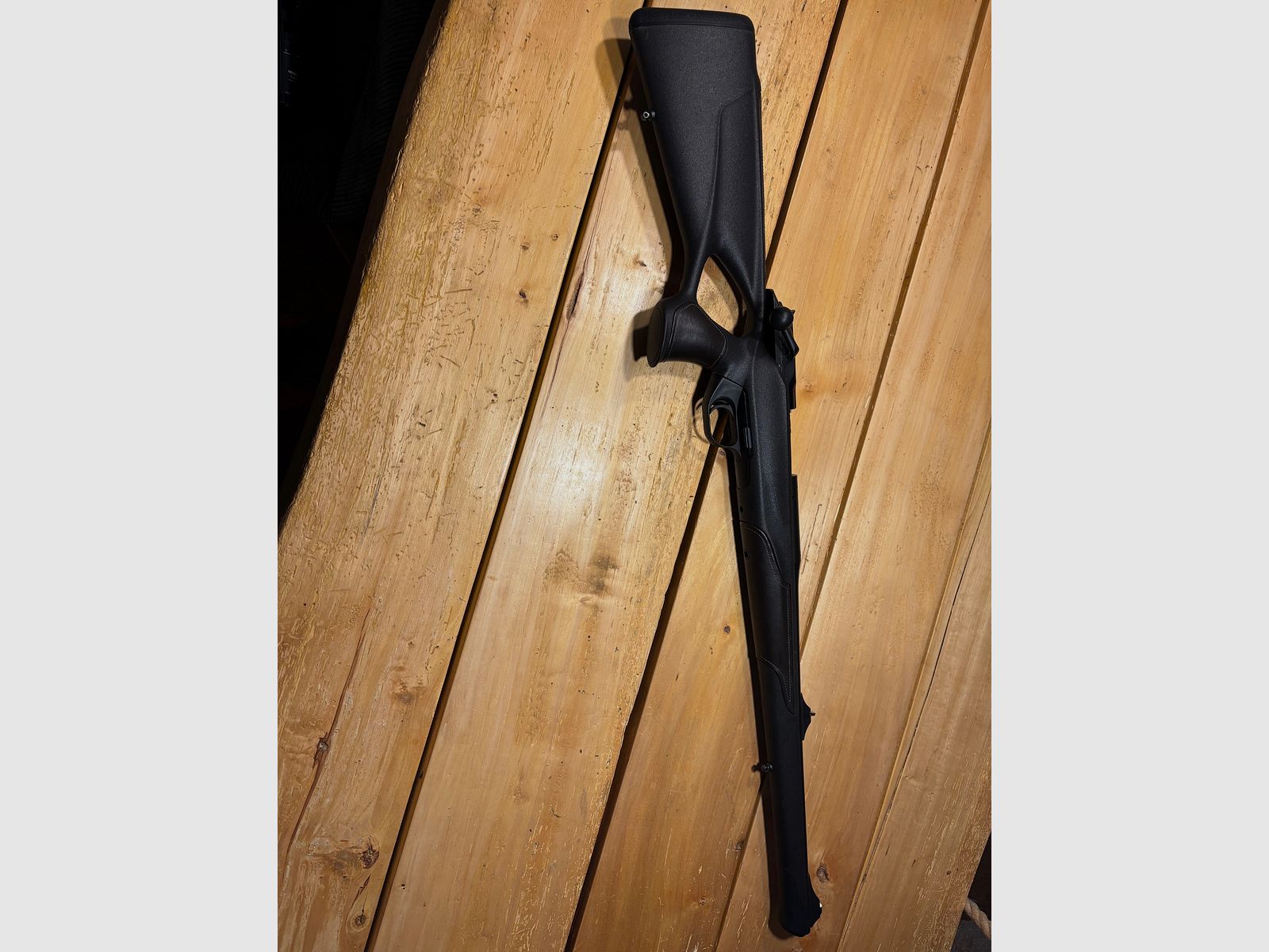 Blaser R8 Stutzen calibro .308