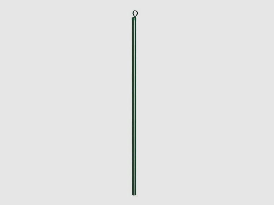 Kit complet 40 m de rouleaux grillage soudé PVC - Maille 100x50mm - Fil 2,5mm - Hauteur 1,20 m, image 5 sur 12