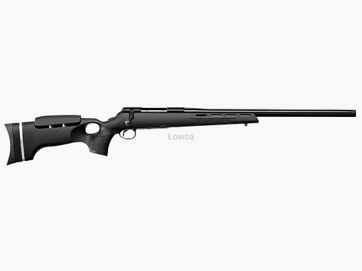 Sztucer Titan 6 Target Light Black kal.308win