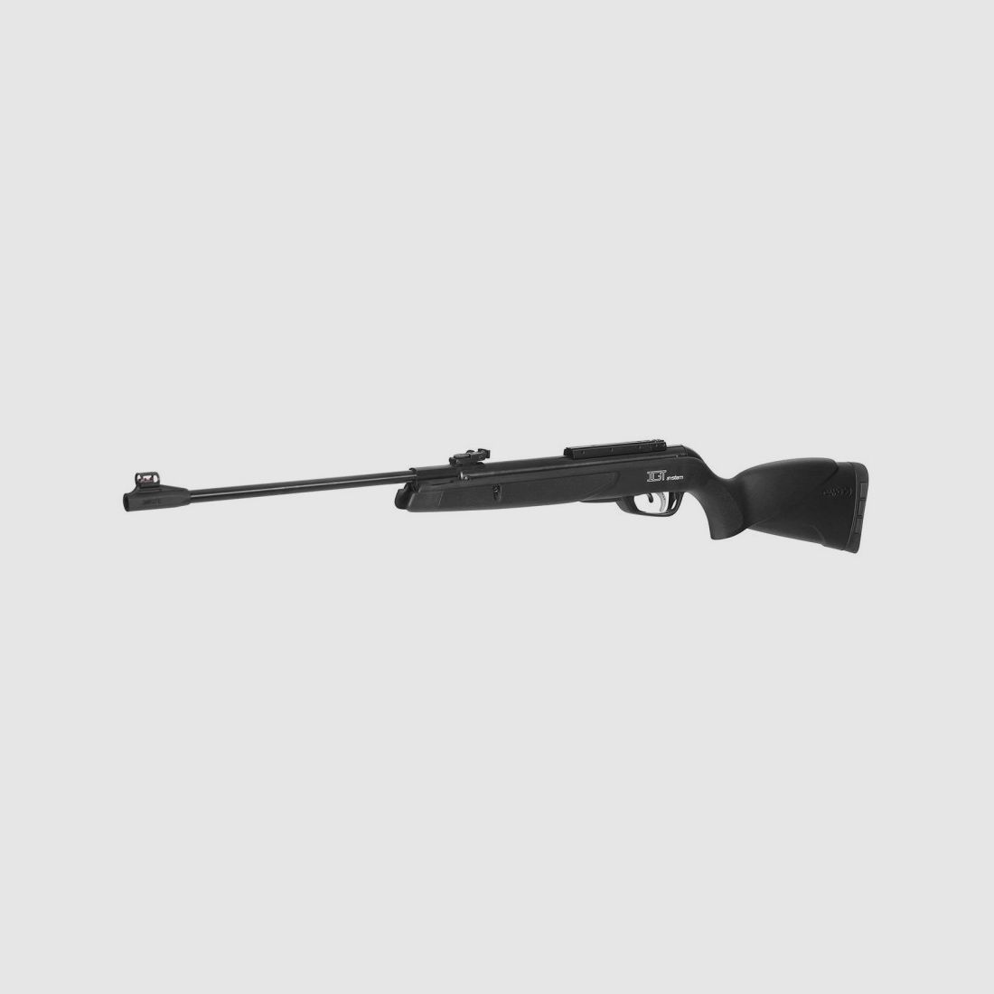 CARABINA BLACK 1000 IGT KAL. 4,5, Bild 2 von 3