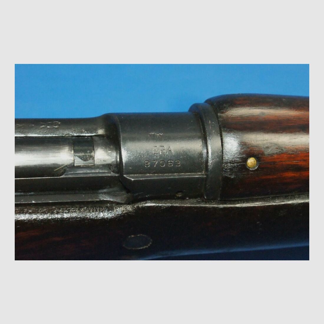 Eddystone P14 .303Brit