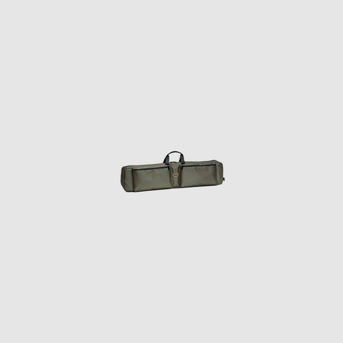 Kompakt-Futteral-89cm - Rucksacktrageriemen,grün