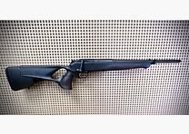 BLASER R8 ULTIMATE LEDER / VERSCHIEDENE KALIBER / LL 47cm / M15X1 / Goldener Abzug / Match-Kammer
