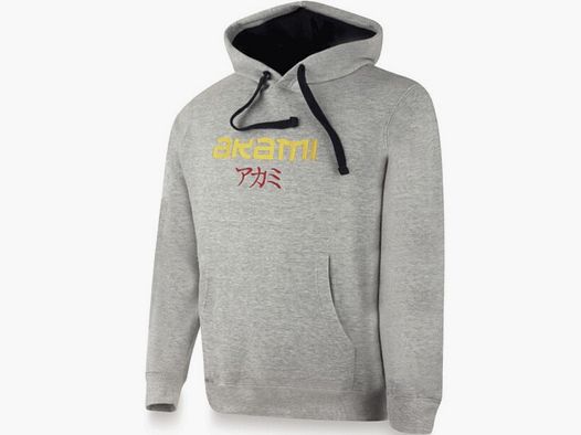 SUDADERA AKAMI MOSCOW