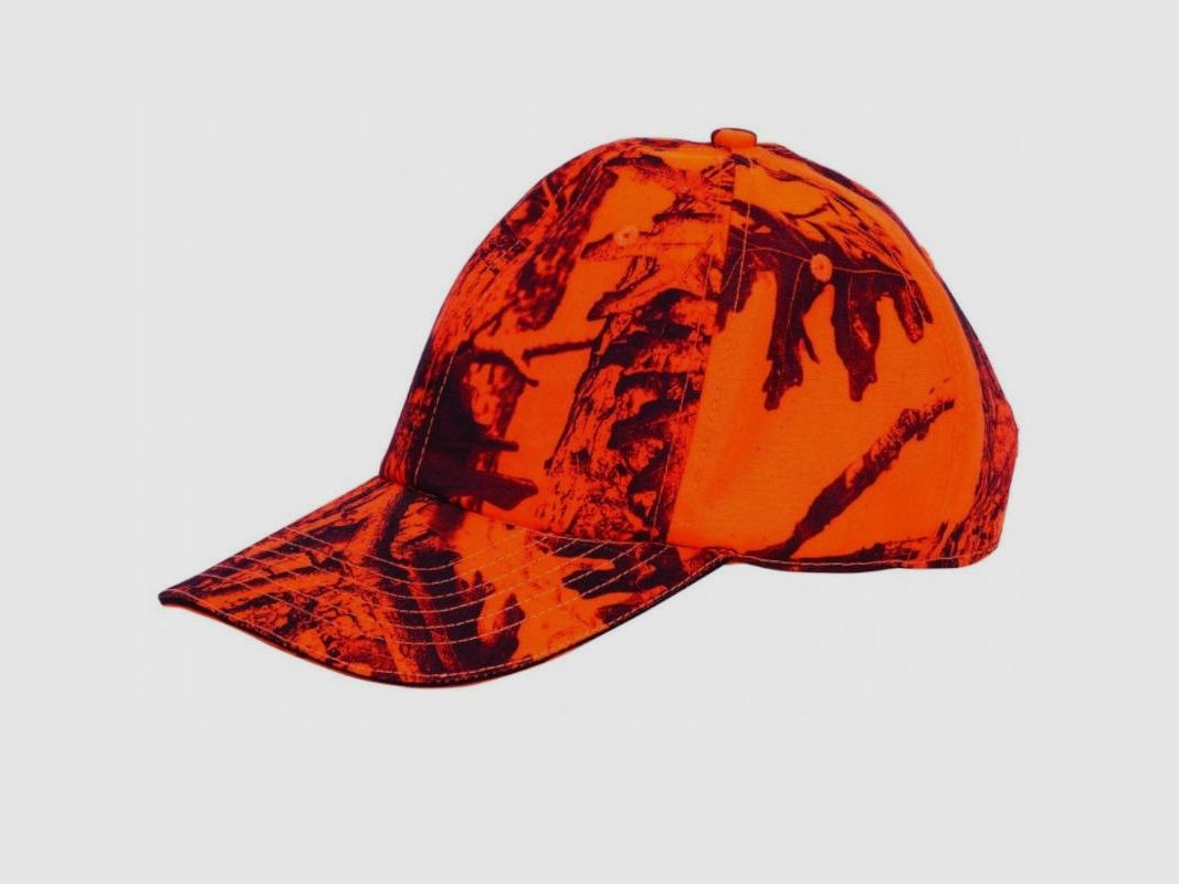 Gamo Safe Camo Kappe, Bild 2 von 2