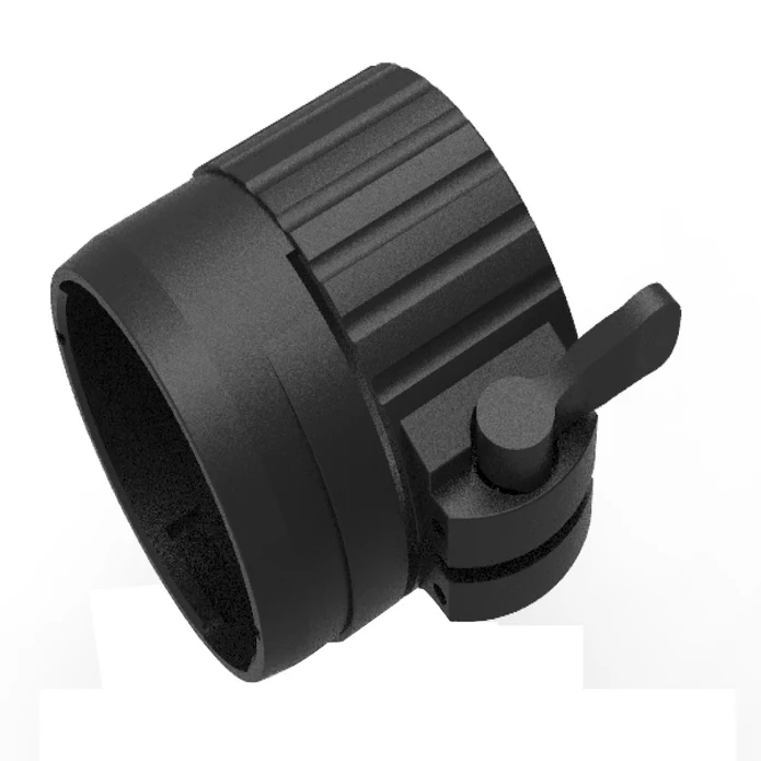 Pard Snap On Adapter til 007A + 007V, billede 1 af 7