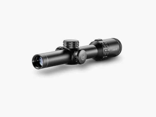 Hawke Frontier 30 1-6x24 Circle Dot