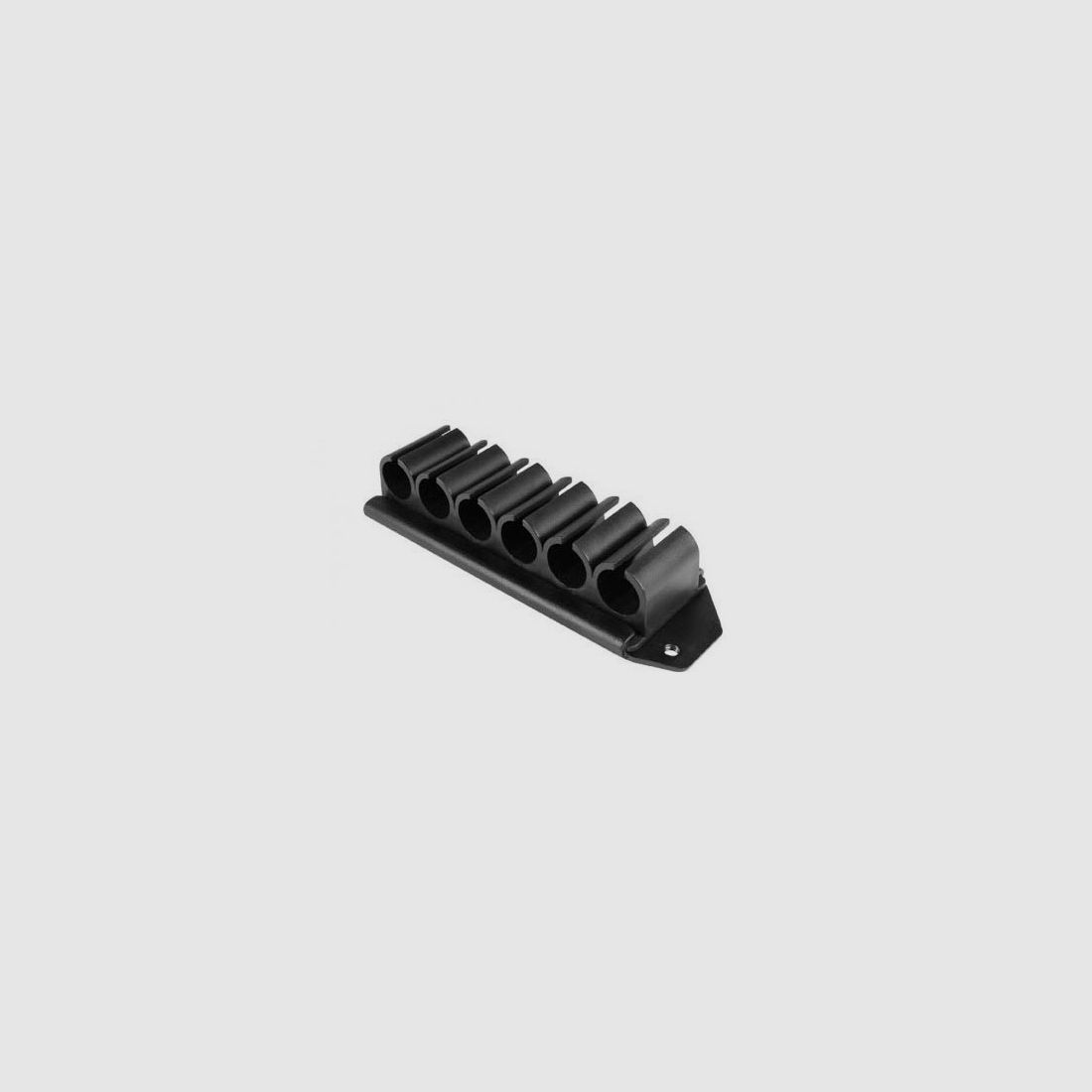 cartouchiere de culasse pour mossberg 500 et 590, maverick 88, pour 6 cartouches