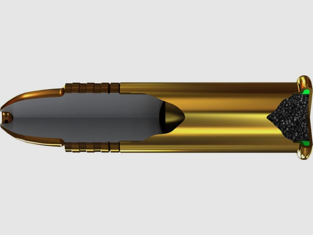 Winchester Wildcat Dynapoint 40gr - 500pz