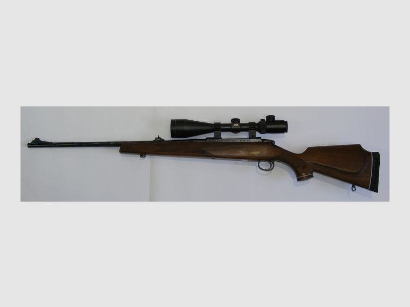 Lakelander Mod. 389 .30-06 grendelgeweren, afbeelding 2 van 6