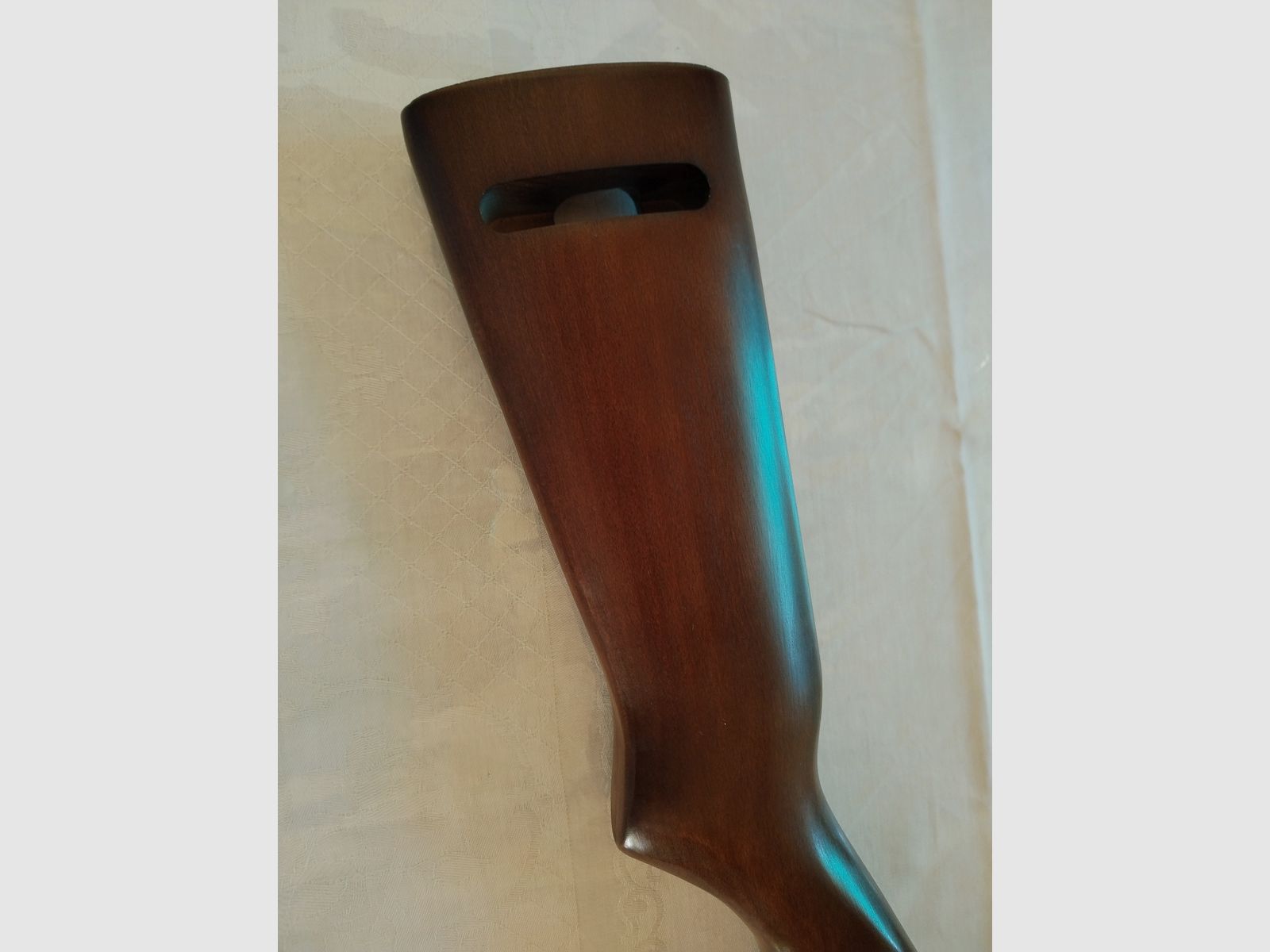 M1 Carbine Echtholz Schaft
