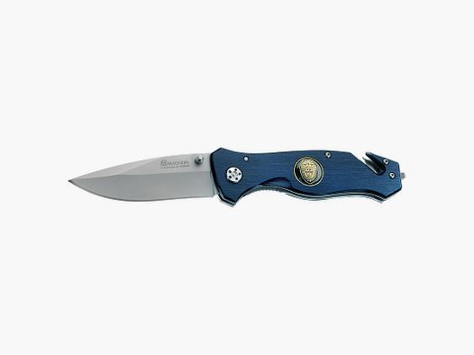 Böker Magnum Law Enforcement Folding Knife - 01MB365
