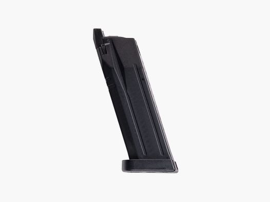 CZ P-10C Magazine 22 Schoten 6mm - Airsoft Gas BlowBack