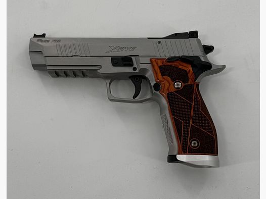 SIG Sauer P226 X Five STAS Cal. 9 mm Luger