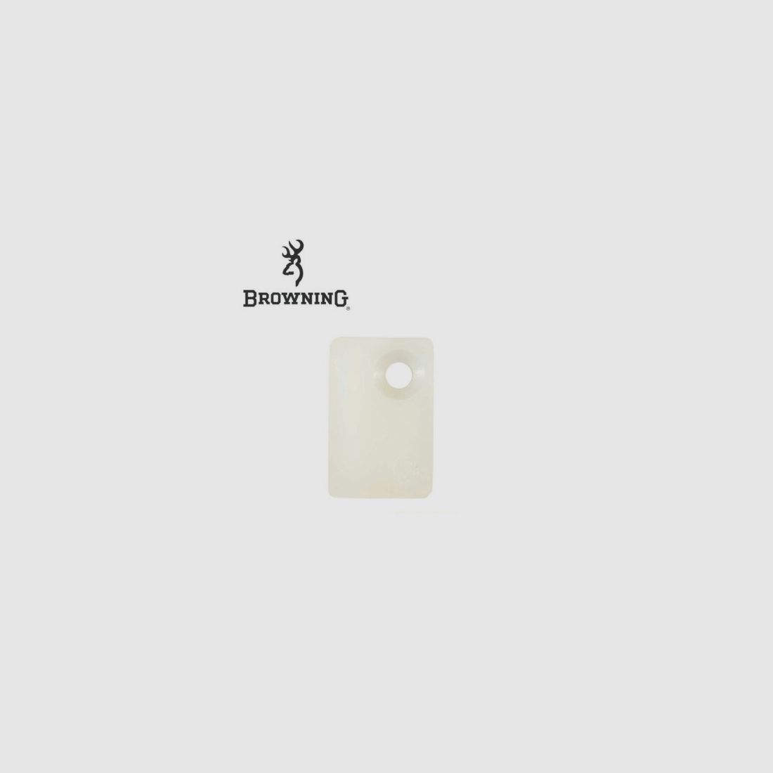 BUFFER FÜR PISTOLE BROWNING BUCKMARK