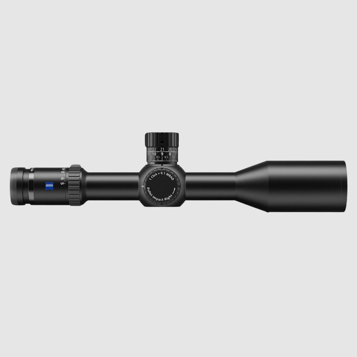 LRP S5 525-56 - 5-25x56 ohne Schiene
