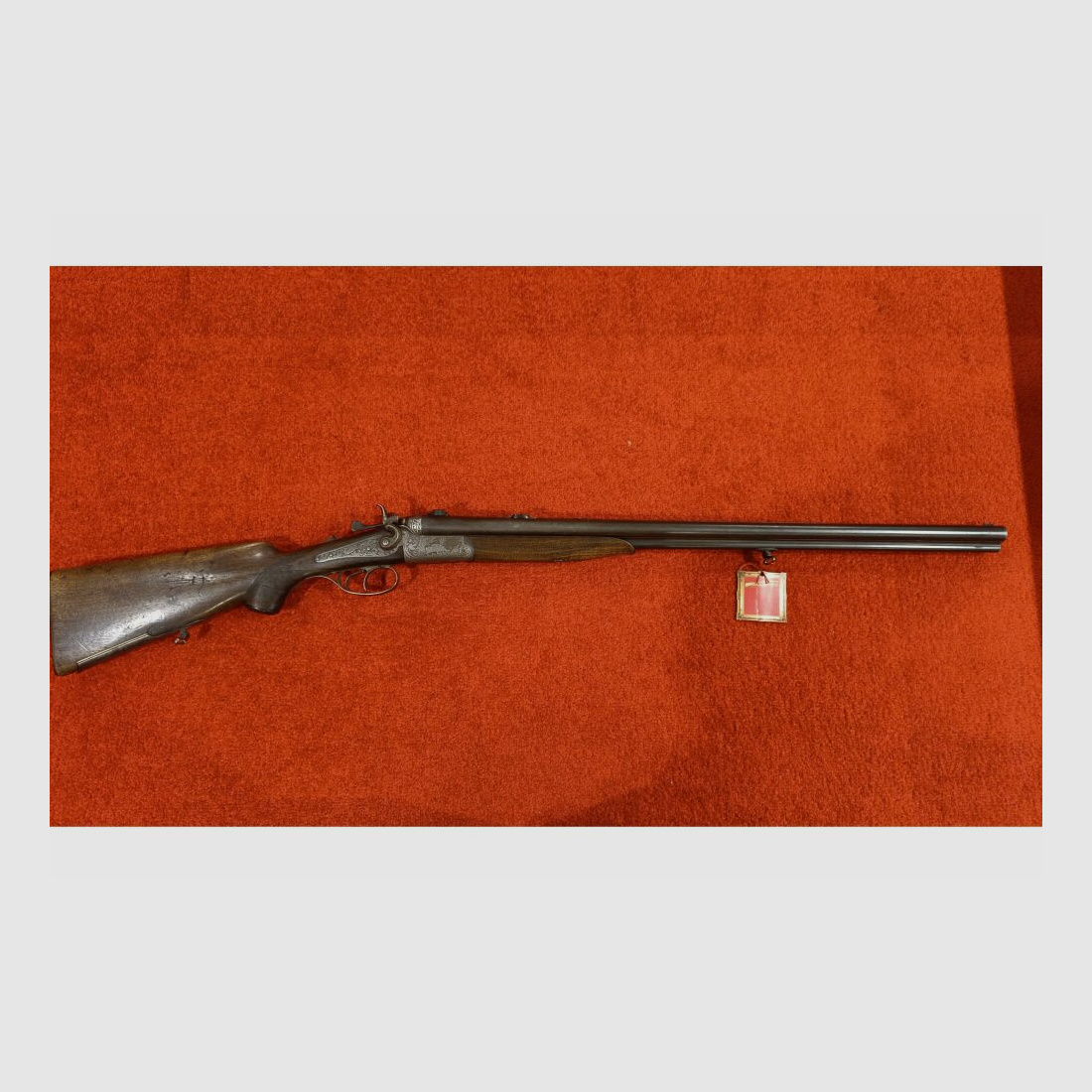 Bühag without 5.6x50R Mag; 16/70; 16/70