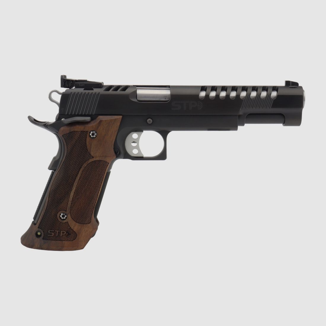  STP TM Skeleton 6.0 Target Master by Prommersberger