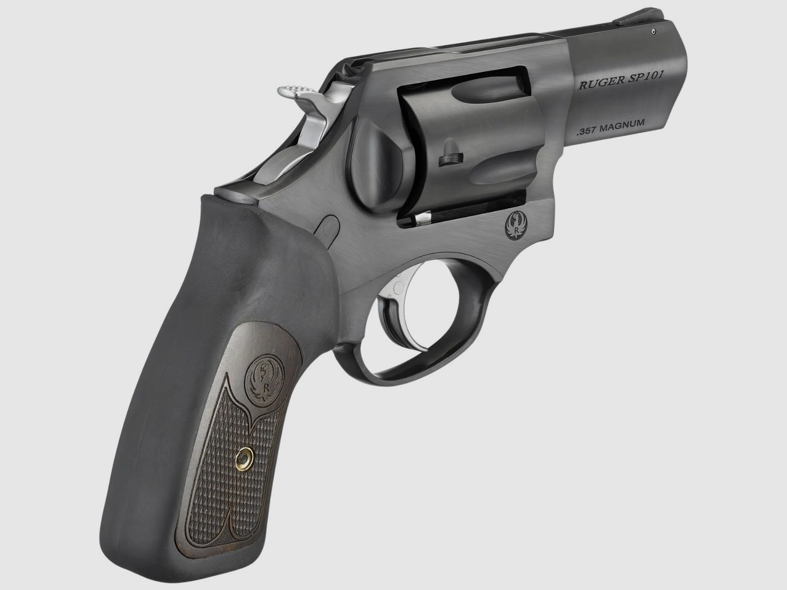 Ruger SP101 2,25'' Standard .357magnum/.38spec (15702), Bild 5 von 8