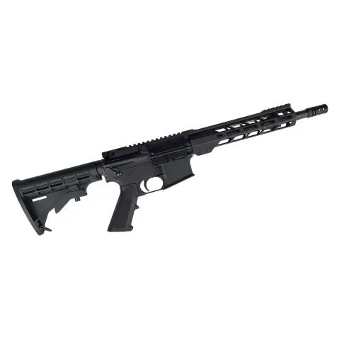 Karabinek AR-15 (Southern Tactical ST-15) 10,5″, zdjęcie 1 z 2