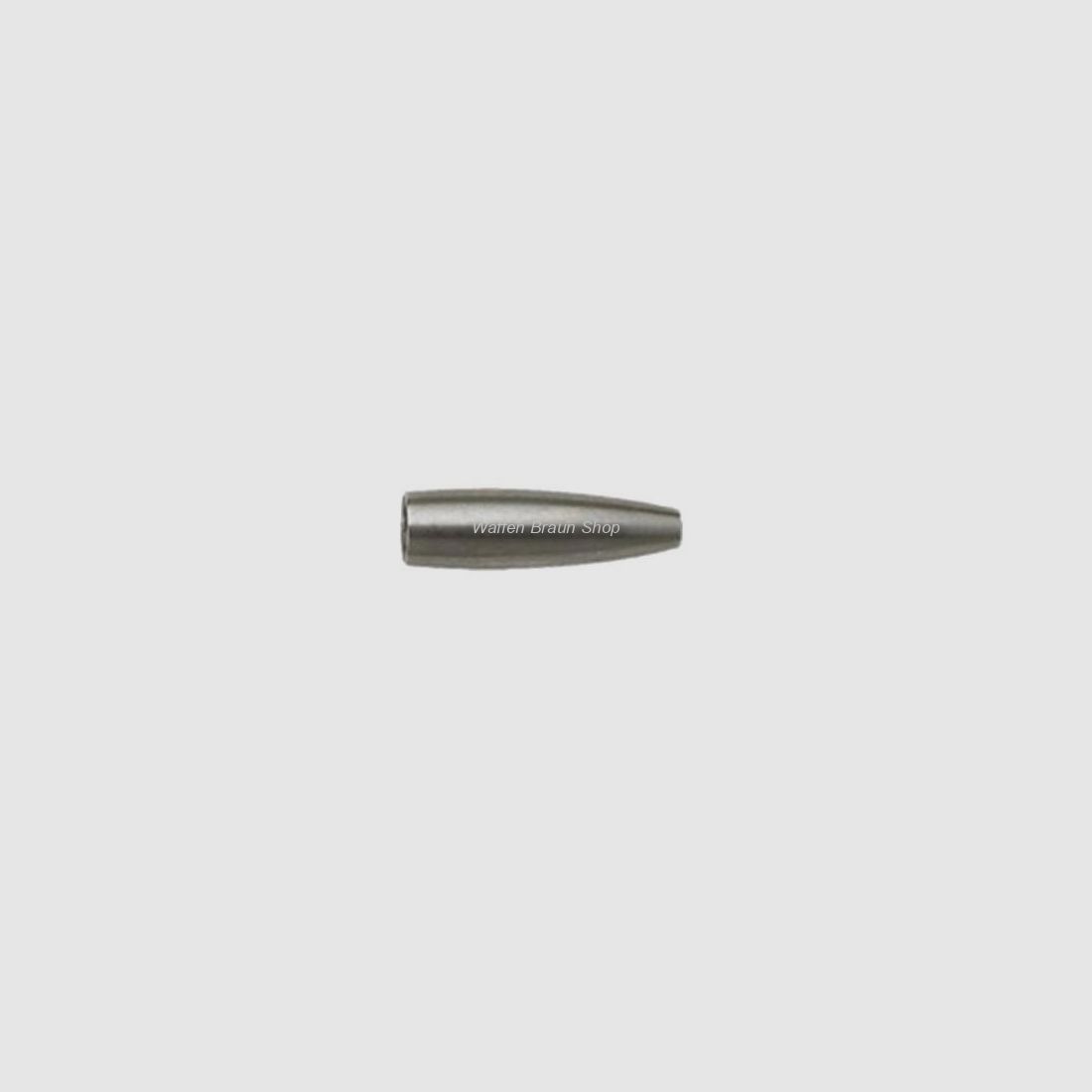 Hornady – Internal calibration core – .323 Rifle / 8 mm S