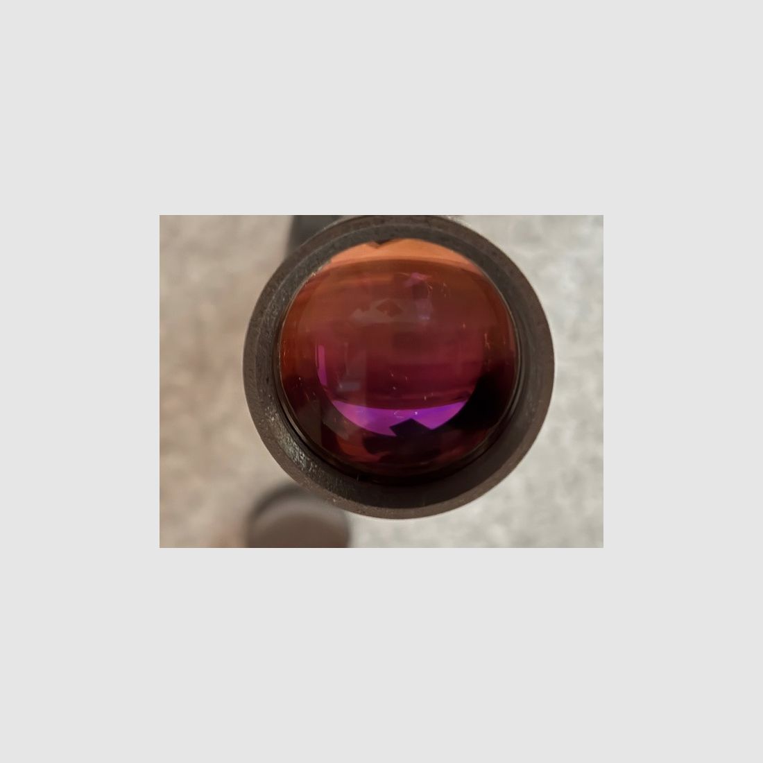 Zenit SNIPER Zielfernrohr PO 6x40