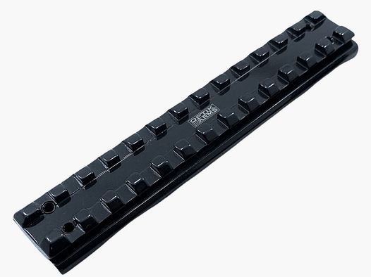 Carril picatinny OPTIK ARMS – CZ 550